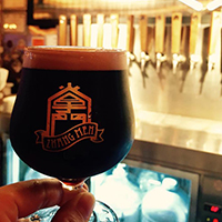 成功進軍海外市場