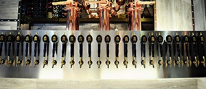 WEEKNIGHT週間夜晚